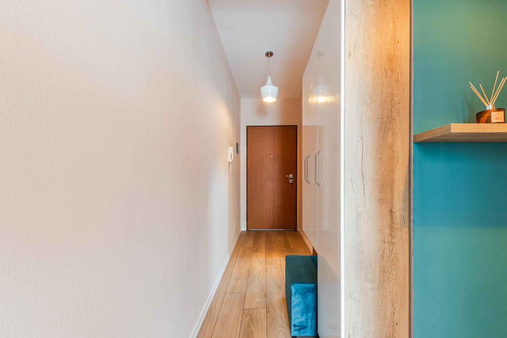 Sunny Central Apartment Дуррес Экстерьер фото